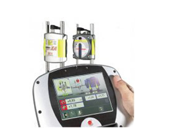 工業激光對中儀 FIXTURLASER XA Ultimate