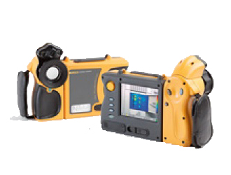 福祿克Fluke熱成像檢測儀